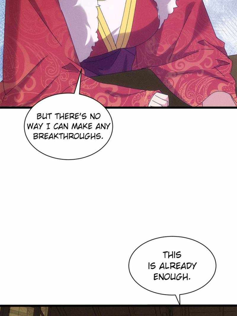 I Determine My Own Destiny Chapter 299 13